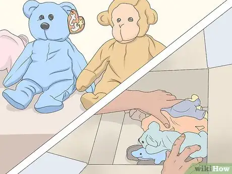 Image titled Sell Beanie Babies Step 1