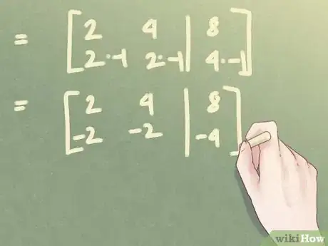 Image titled Solve a 2x3 Matrix Step 7