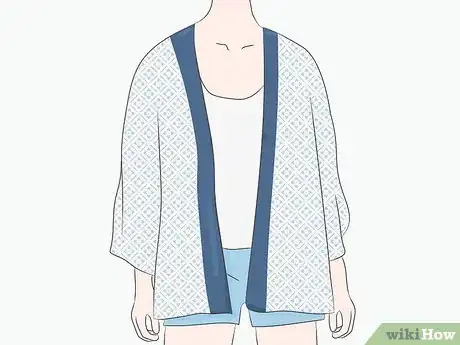 Image titled Wear a Robe Step 2