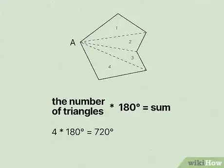 Image titled Calculate the Sum of Interior Angles Step 8