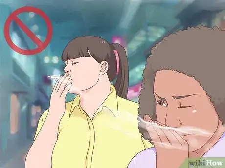 Image titled Pass a Nicotine Urine Test Step 11