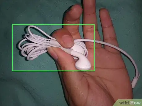 Image titled Keep Your Headphones From Tangling Step 4