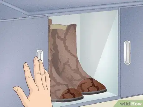 Image titled Clean Snakeskin Boots Step 10