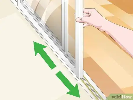 Image titled Clean Sliding Glass Door Tracks Step 16