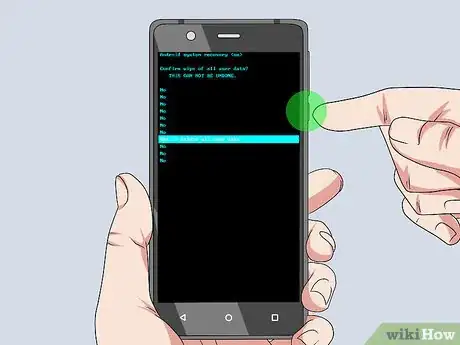 Image titled Unlock an ITEL Phone Step 20