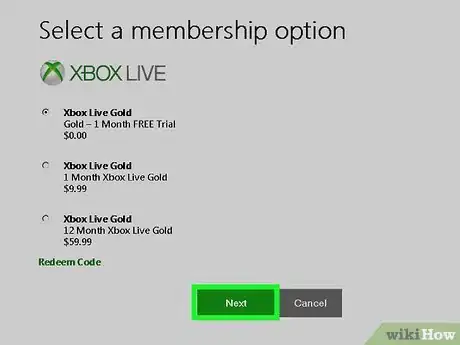 Image titled Play on Xbox Live for Free Step 19