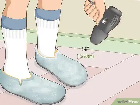 Image titled Stretch Shoes Lengthwise Step 10