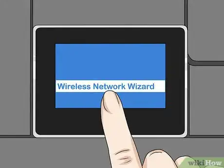 Image titled Add an HP Printer to a Wireless Network Step 15