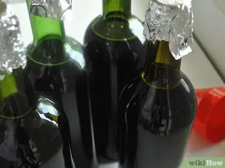 Image titled Pasteurize Your Homemade Wine Step 7