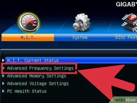 Image titled Overclock a PC Step 6