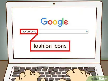 Image titled Be a Fashion Icon Step 3
