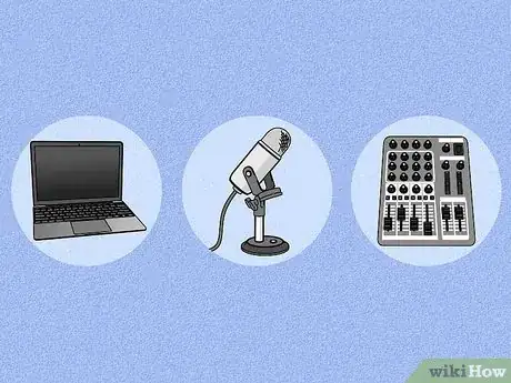 Image titled Start Your Own Podcast Step 2