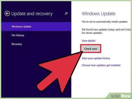 Image titled Update Windows 8.1 Step 9