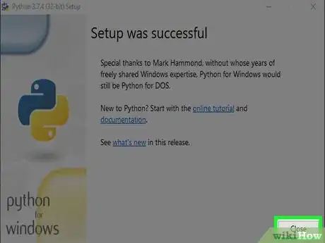 Image titled Install Python on Windows Step 12