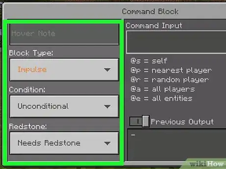 Image titled Get Command Blocks in Minecraft Step 31