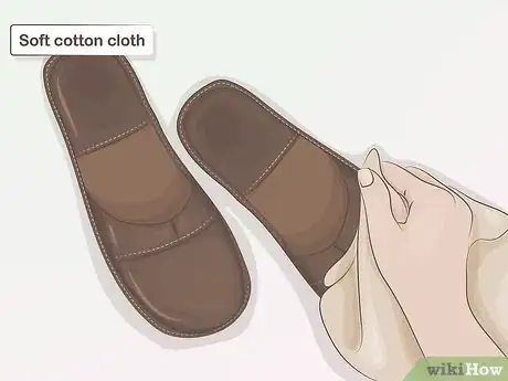 Image titled Wash Slippers Step 14