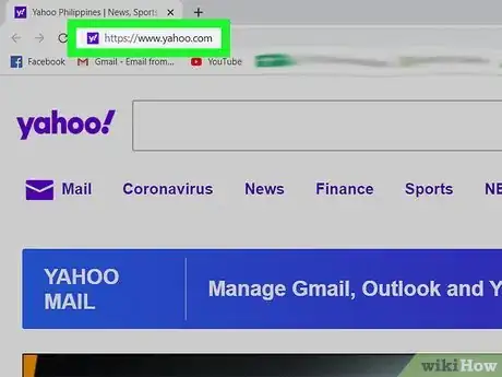 Image titled Open Yahoo Mail Step 14