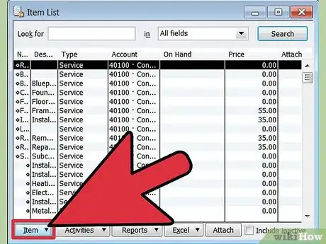 Image titled Use QuickBooks for Inventory Step 10
