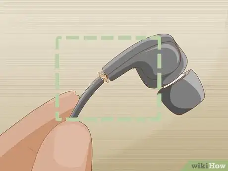 Image titled Fix Earbuds Step 1