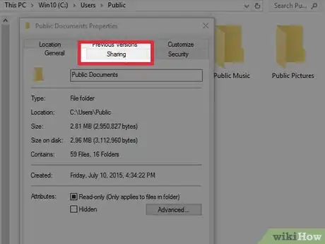 Image titled Enable File Sharing Step 10