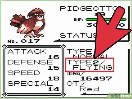 Image titled Get Fly on Pokemon Yellow Step 3