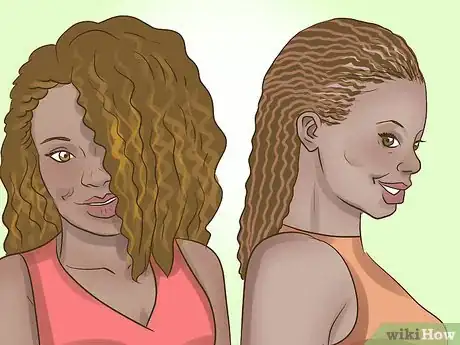 Image titled Make Black Hair Grow Step 5