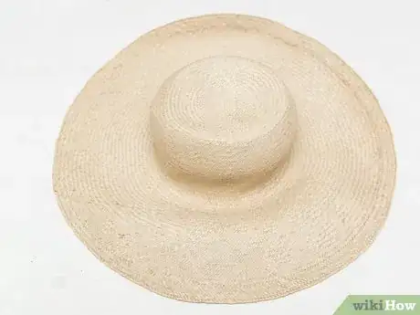 Image titled Decorate a Hat Step 1