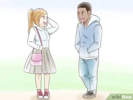 Image titled Ask a Guy to a School Dance Step 3