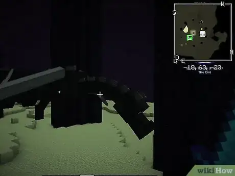 Image titled Kill the Ender Dragon in Minecraft Step 27