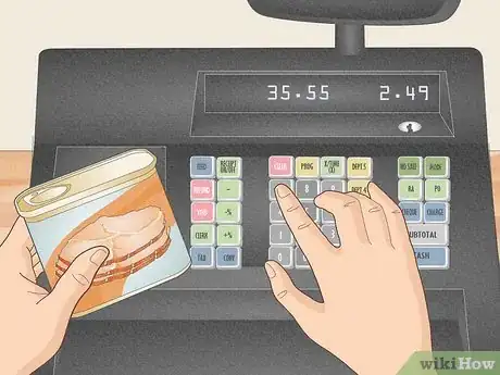 Image titled Use a Cash Register Step 11