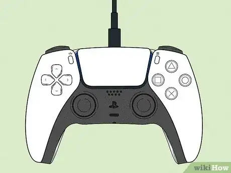 Image titled Charge Ps5 Controller Step 3