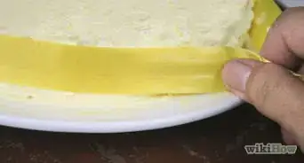 Frost a Cake