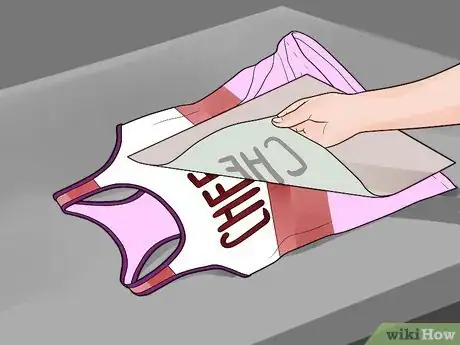 Image titled Make a Cheerleader Costume Step 27