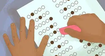 Pass Multiple Choice Tests