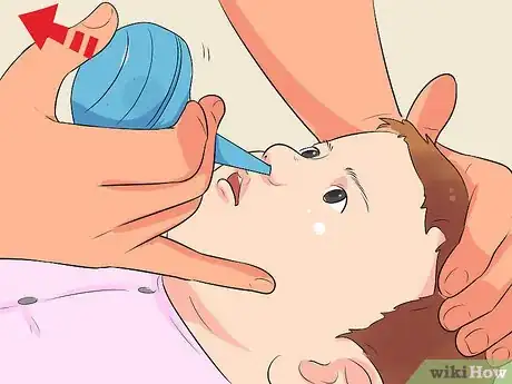 Image titled Use an Infant Aspirator Step 13