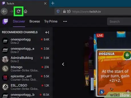 Image titled Fix Error 5000 on Twitch Step 34