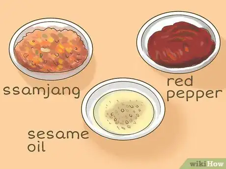 Image titled Eat Korean BBQ Step 12