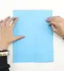 Make a Paper Jet Airplane