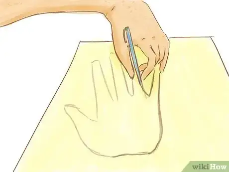 Image titled Write With Your Left Hand (if Right Handed) Step 10