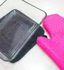 Use Oven Safe Glass Bakeware