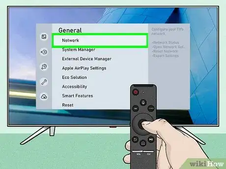 Image titled Register Your Samsung Smart TV Step 12