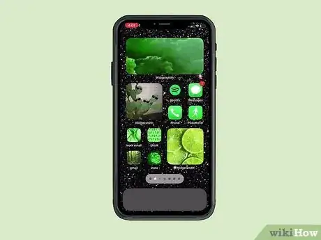 Image titled IOS 14 Home Screen Layout Ideas Step 3