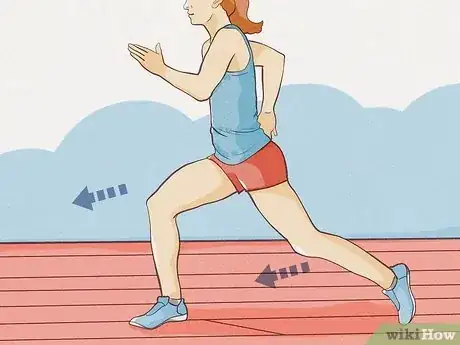 Image titled Get Into Sprinting (Beginners) Step 11