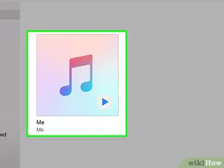 Image titled Use iTunes Step 15