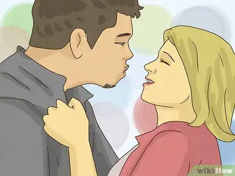 Image titled Kiss Your Boyfriend to Make Him Crazy Step 3