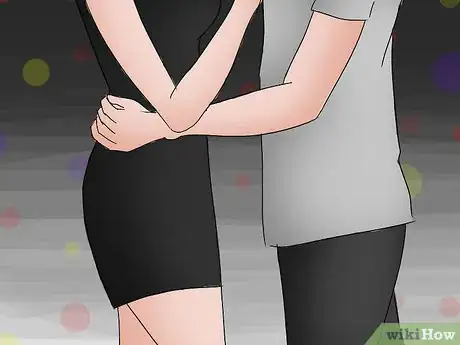 Image titled Dance with a Girl to Attract Her (in a Club) Step 5