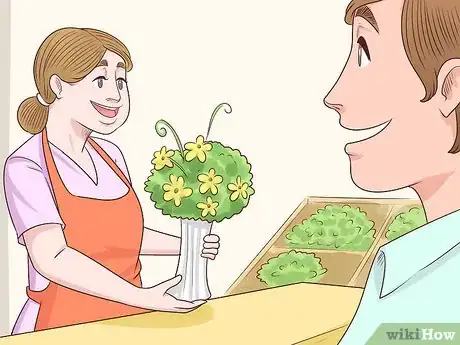 Image titled Buy Flowers Step 1