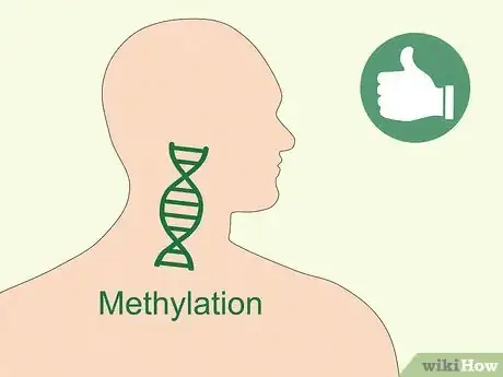 Image titled Treat Overmethylation Step 2