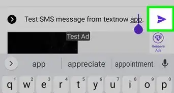 Text Without Showing Your Number