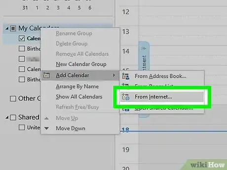 Image titled Sync Google Calendar with Outlook Step 33